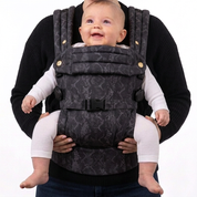 Nomad Cinch Belt - Forward Facing Carrying Accessory - Serpentine