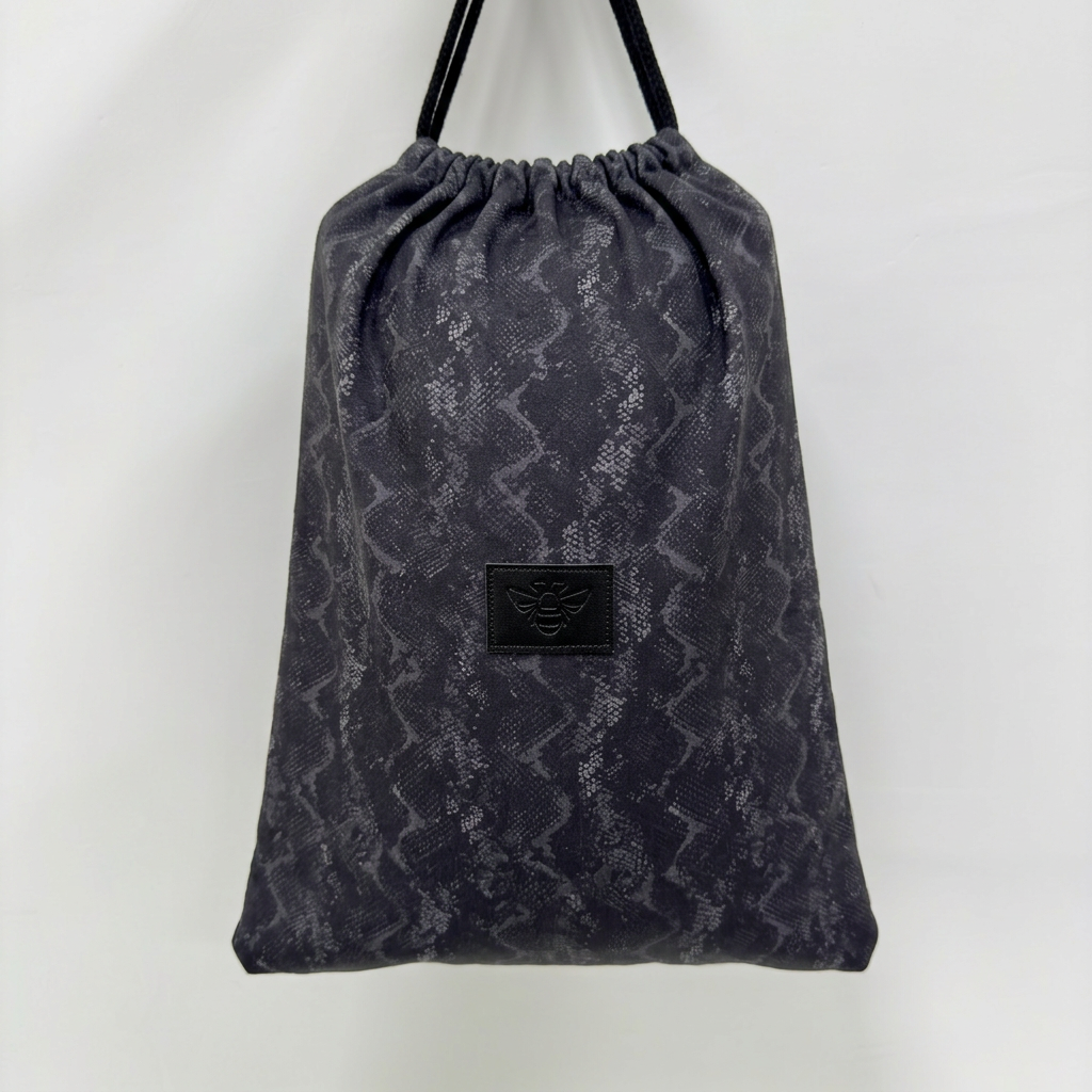 Nomad Air Serpentine Travel Bag