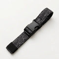Nomad Cinch Belt - Forward Facing Carrying Accessory - Serpentine