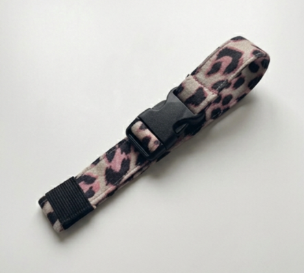 Nomad Cinch Belt- Forward Facing Carrying
