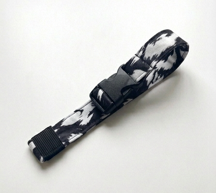Nomad Cinch Belt- Forward Facing Carrying