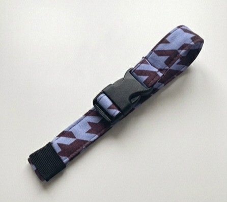 Nomad Cinch Belt- Forward Facing Carrying