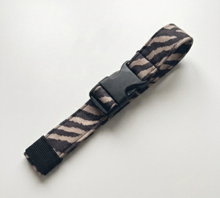 Nomad Cinch Belt- Forward Facing Carrying
