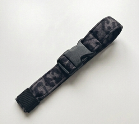 Nomad Cinch Belt- Forward Facing Carrying