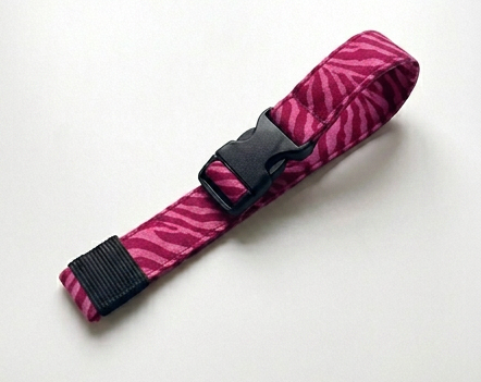 Nomad Cinch Belt- Forward Facing Carrying