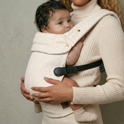 Nomad Air Animal Print Baby Carrier - Gazelle