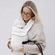 Nomad Air Premium Baby Carrier