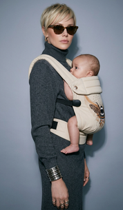 Nomad Air Baby Carrier - HEXA