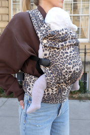 Nomad Air Leopard Animal Print Baby Carrier