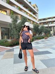 Nomad Air Baby Carrier - Kalediscope