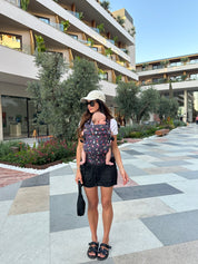 Nomad Air Baby Carrier - Kalediscope