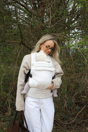 Nomad Air Animal Print Baby Carrier - Gazelle