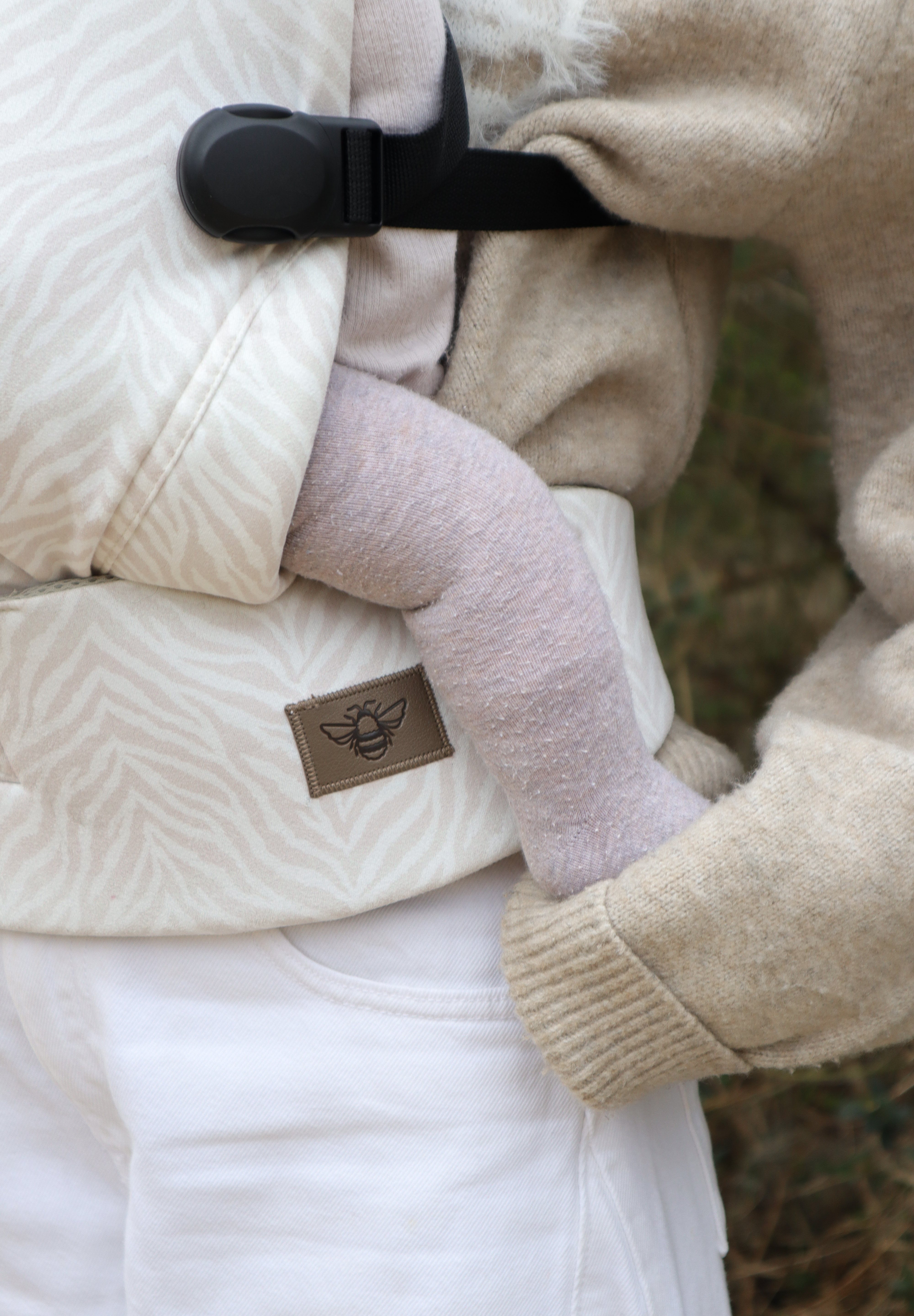 Hassle Free Magnetic Closure