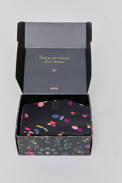 Nomad Air Kaleidoscope Travel Bag