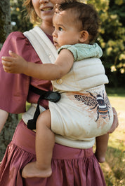 Nomad Air Baby Carrier - HEXA