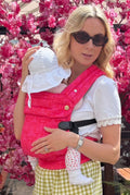 Nomad Air Baby Carrier - ROAR!