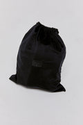 Nomad Velvet Onyx Black Travel Bag