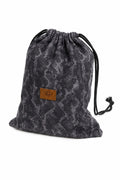 Nomad Air Serpentine Travel Bag