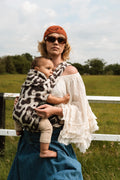 Nomad Air Baby Carrier - Wild Ink