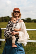 Nomad Air Baby Carrier - Wild Ink