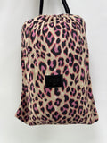 Nomad Air Dusky Leopard Travel Bag