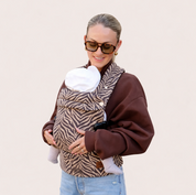 Nomad Air Premium Baby Carrier