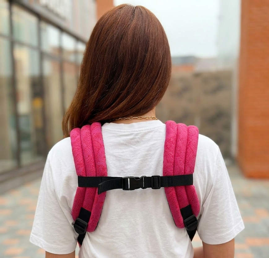 H-Strap Accessory