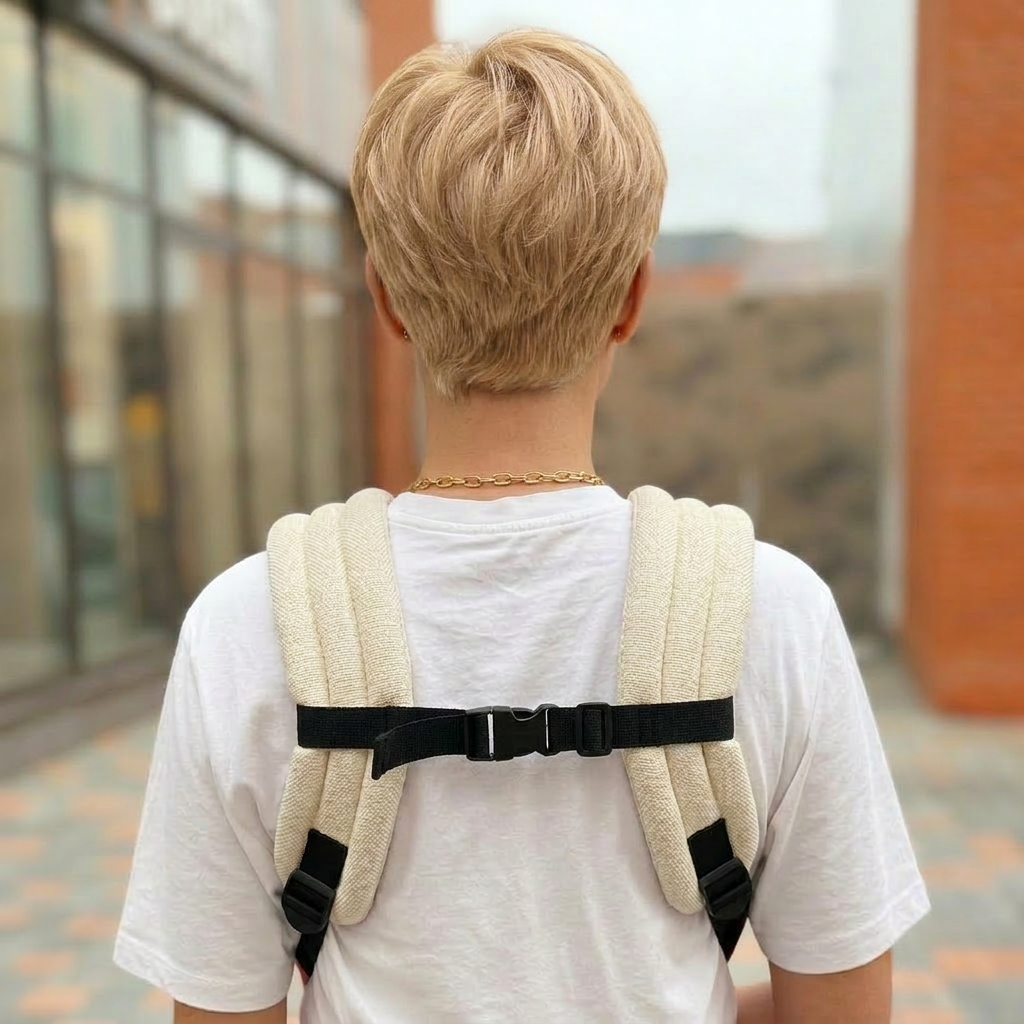 H-Strap Accessory