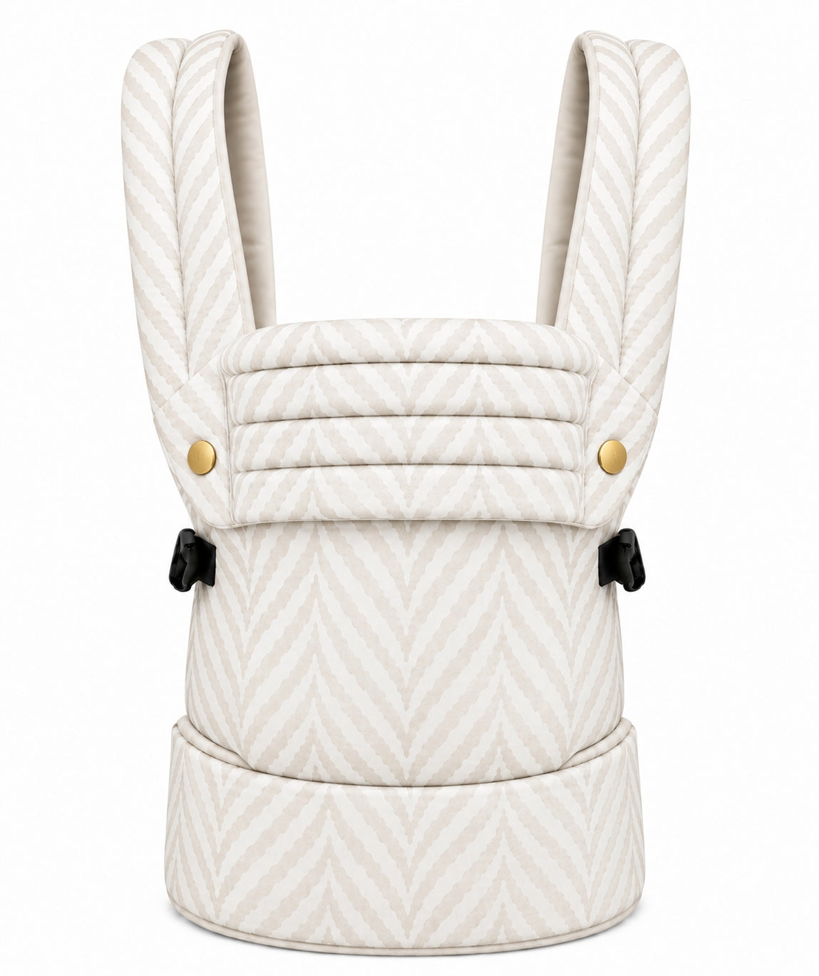 Nomad Air Animal Print Baby Carrier - Gazelle