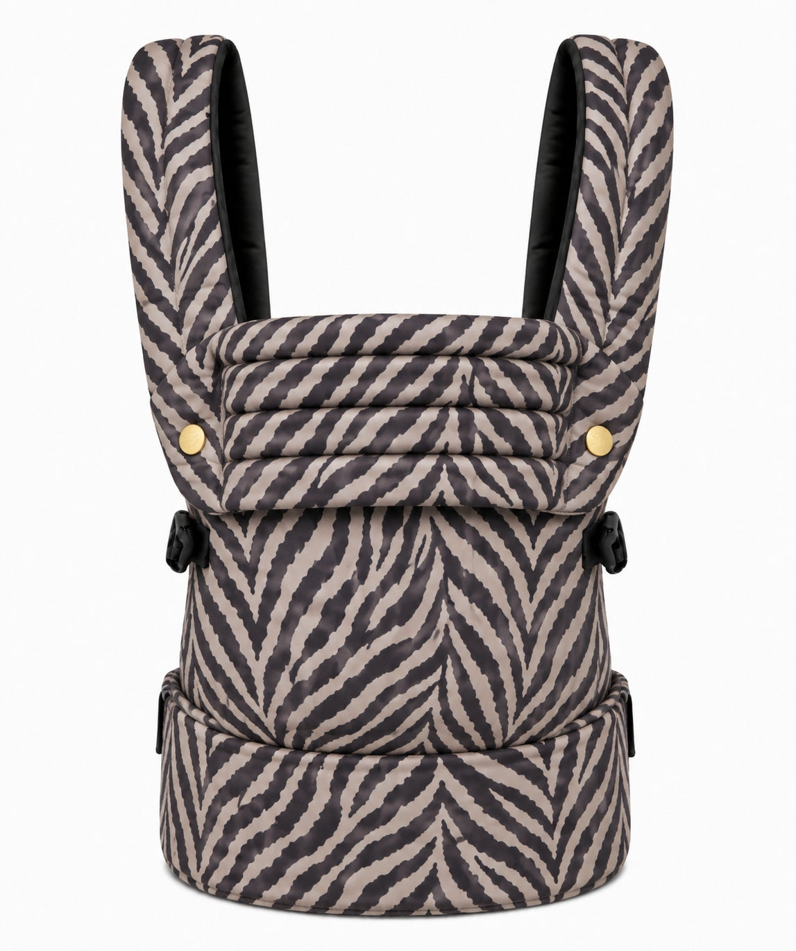 Nomad Air Animal Print Baby Carrier - Zebrano