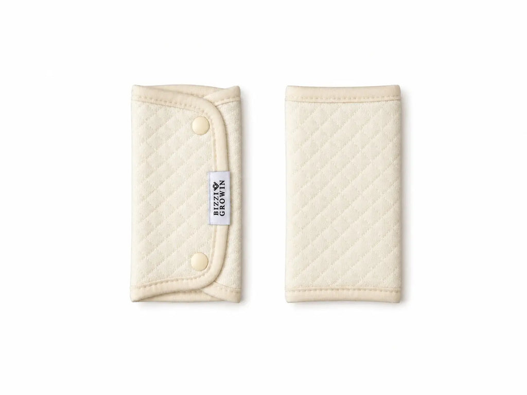 Baby Carrier Teething Pads