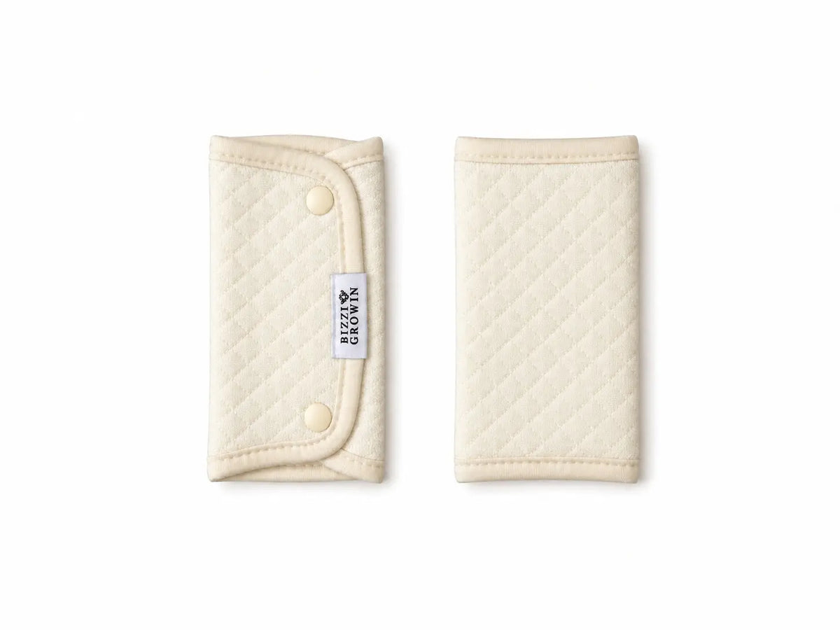 Baby Carrier Teething Pads