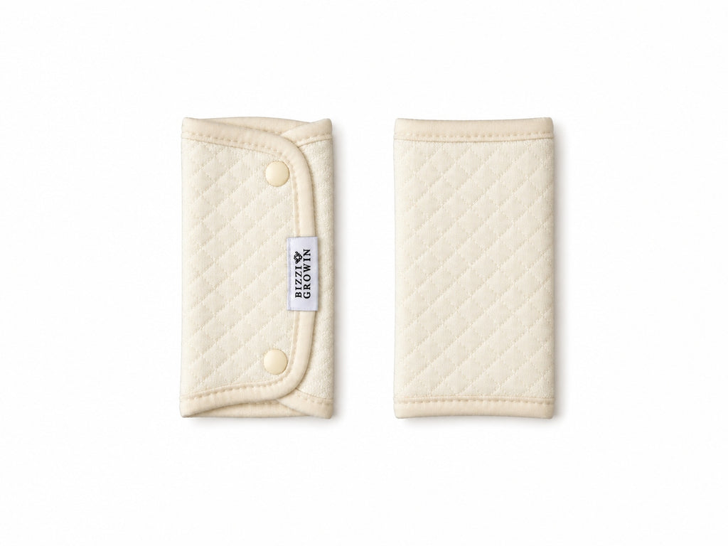 Baby Carrier Teething Pads