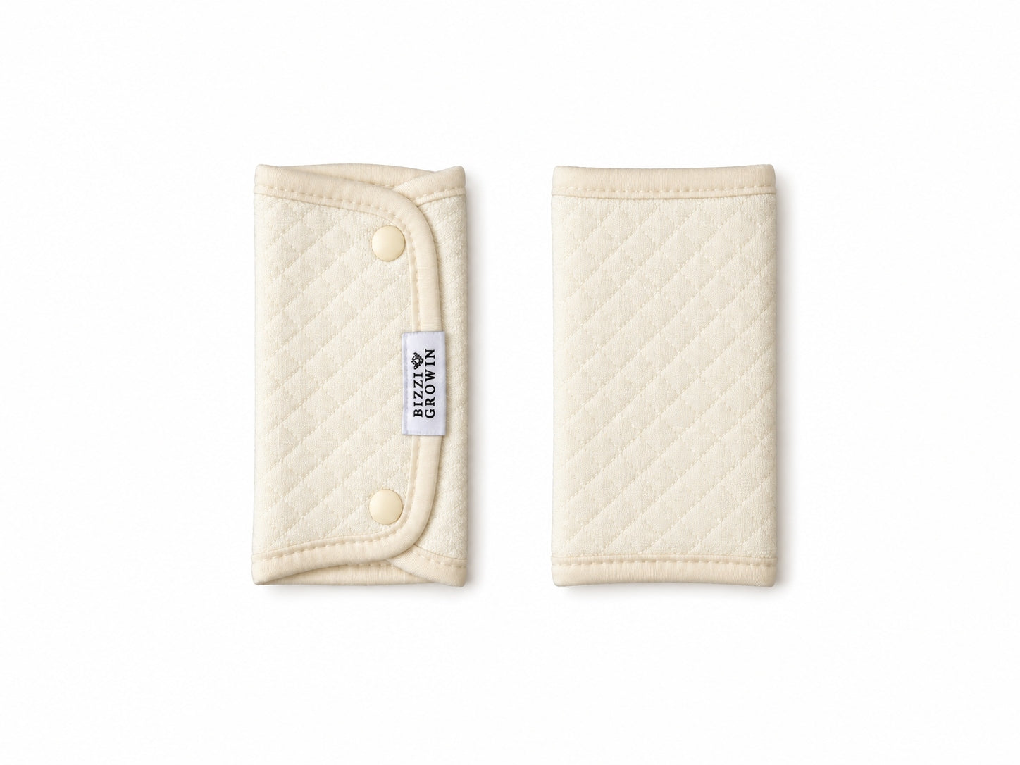 Baby Carrier Teething Pads