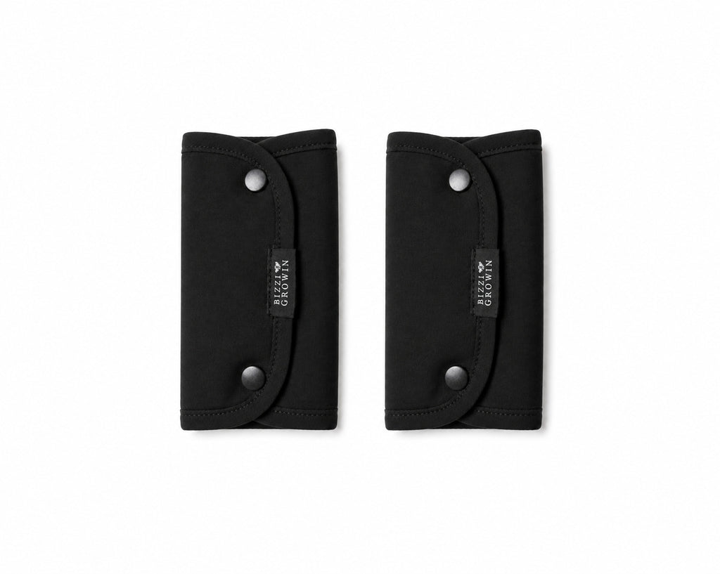 Baby Carrier Teething Pads