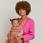 Nomad Air Premium Baby Carrier