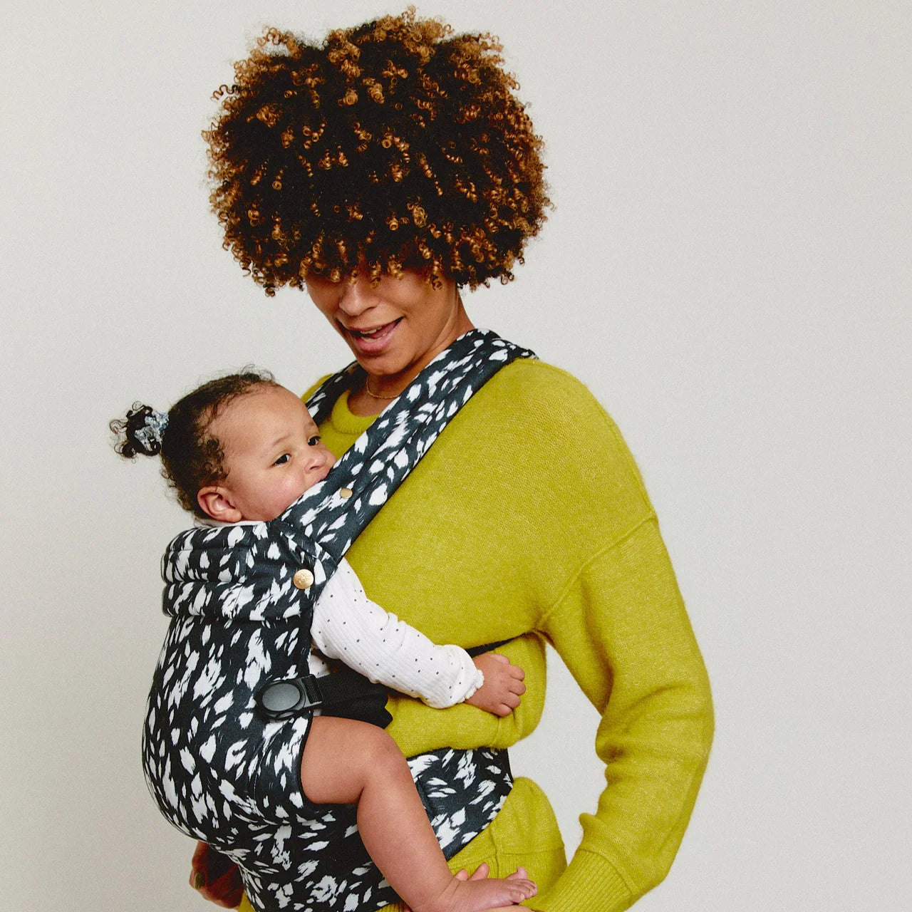 Nomad Air Premium Baby Carrier