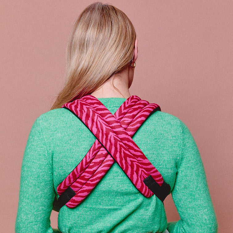 Padded Shoulder Straps