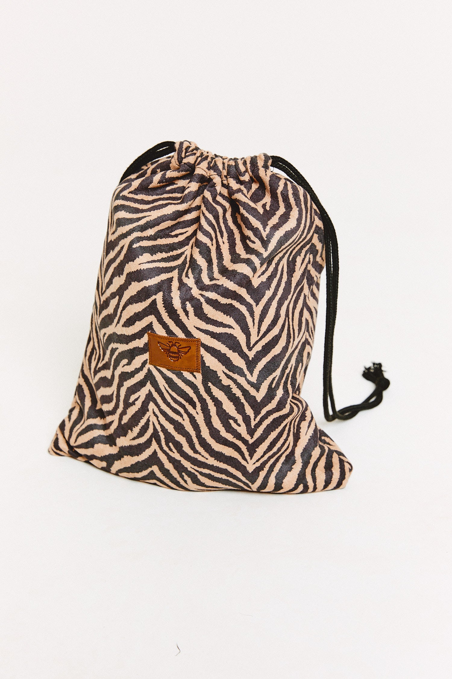Nomad Air Zebrano Travel Bag
