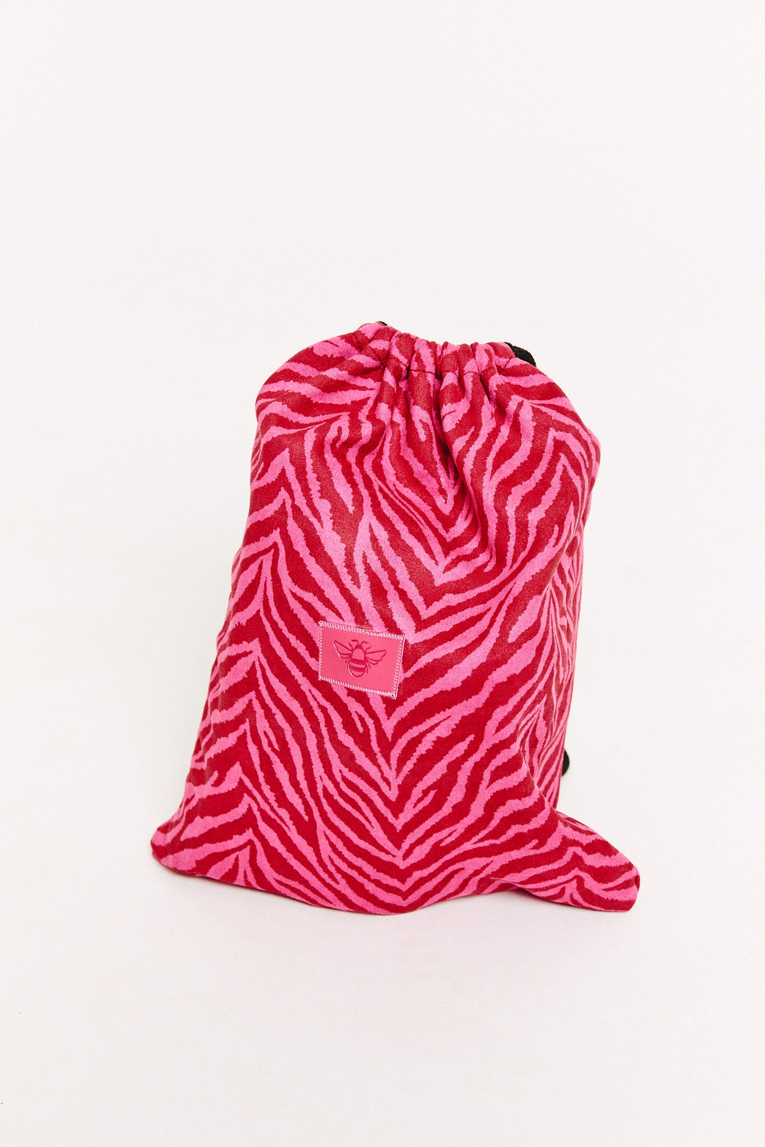 Nomad Air Flaming Zebrano Travel Bag