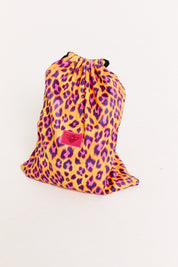 Nomad Air Crazy Cat Travel Bag