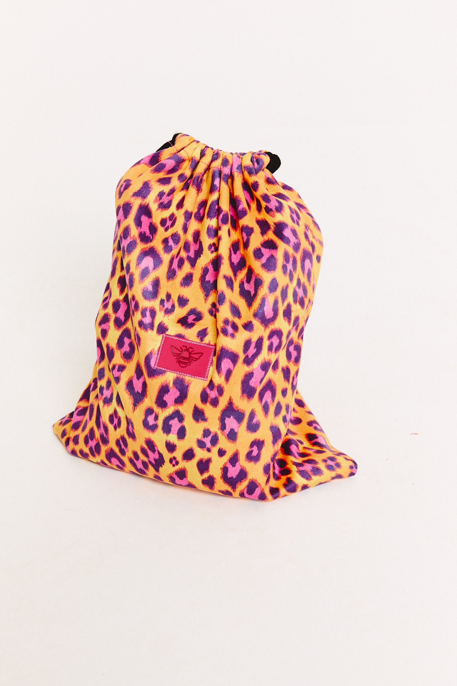 Nomad Air Crazy Cat Travel Bag