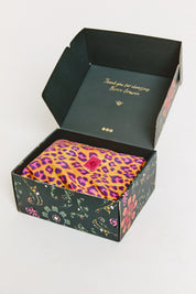 Nomad Air Crazy Cat Travel Bag