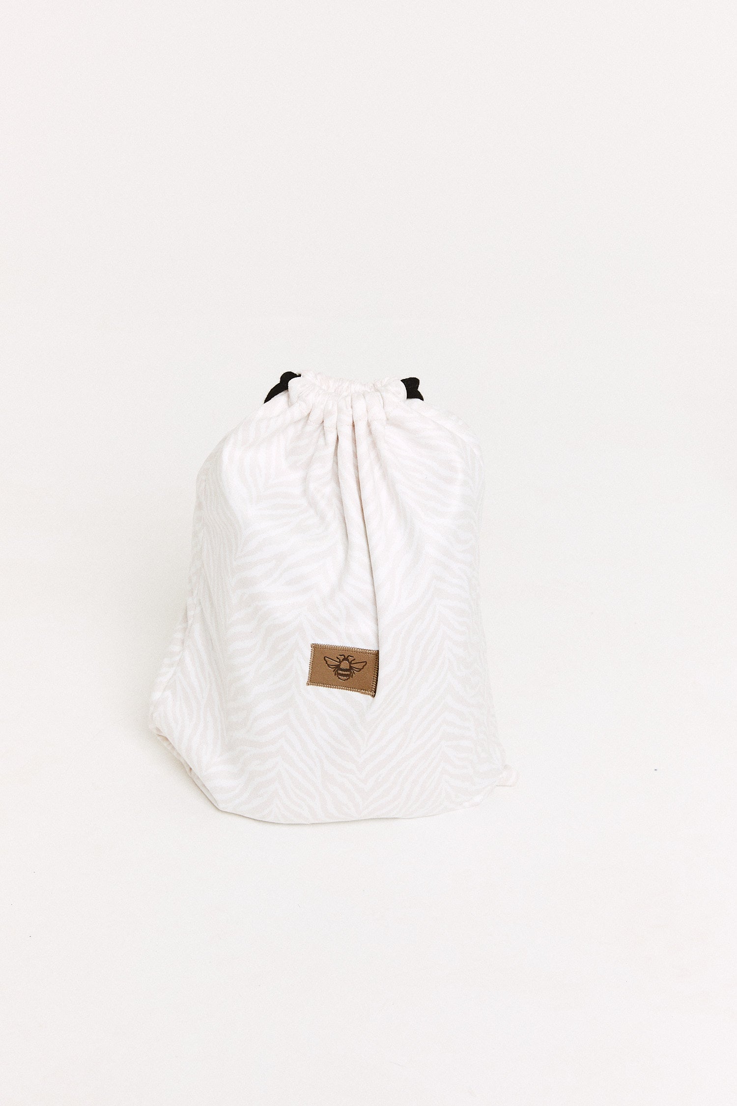 Nomad Air Gazelle Animal Print Travel Bag