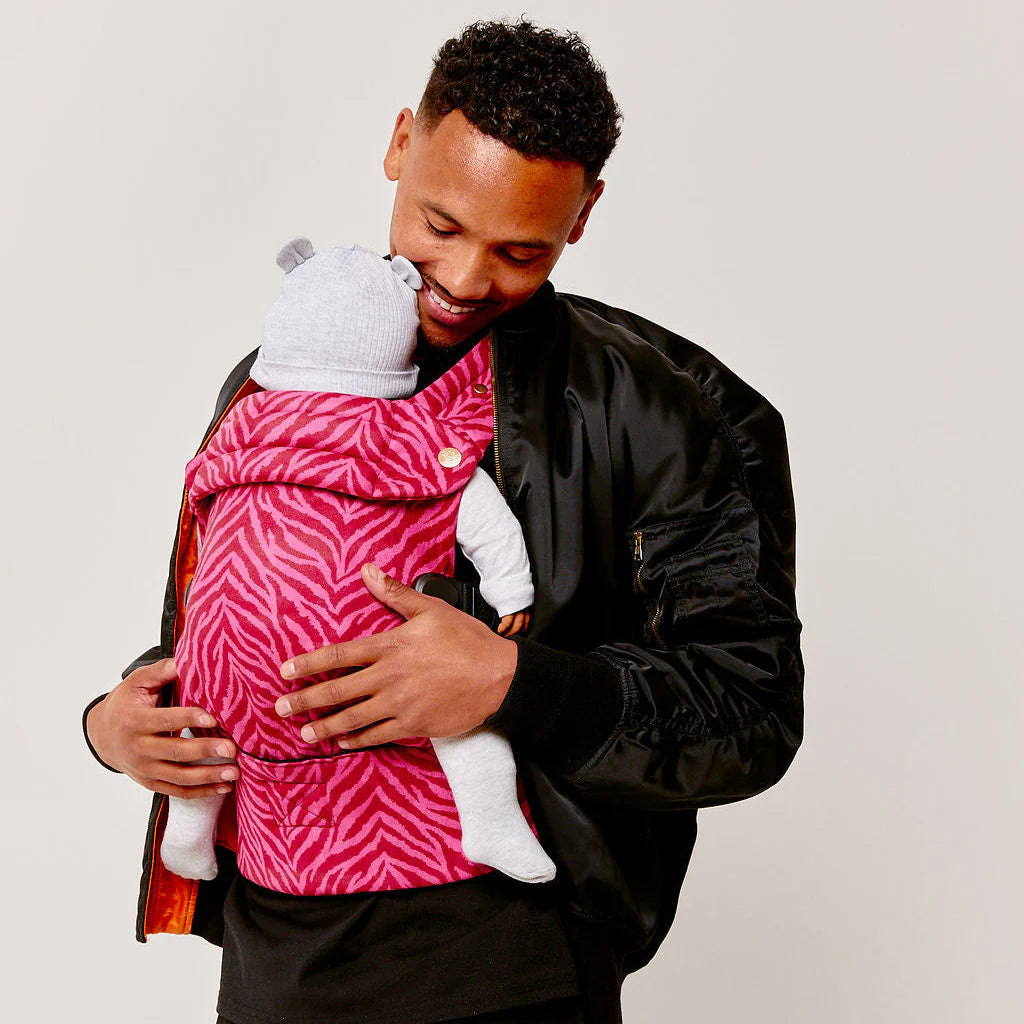 Nomad Air Premium Baby Carrier