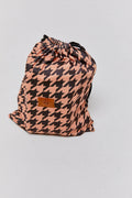 Nomad Air Harlow Toffee Travel Bag