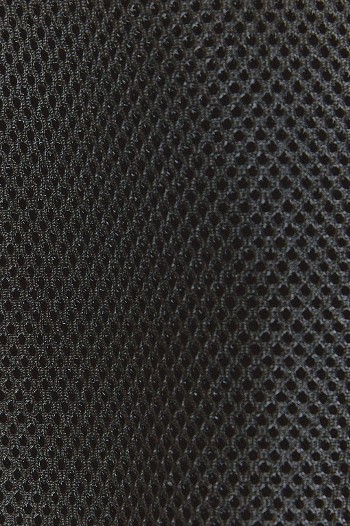 Breathable 3D Spacer Mesh Lining