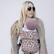 Nomad Air Premium Baby Carrier