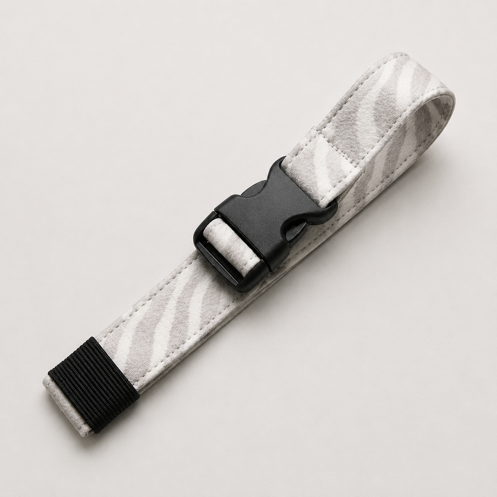 Nomad Cinch Belt - Forward Facing Carrying Accessory - Gazelle