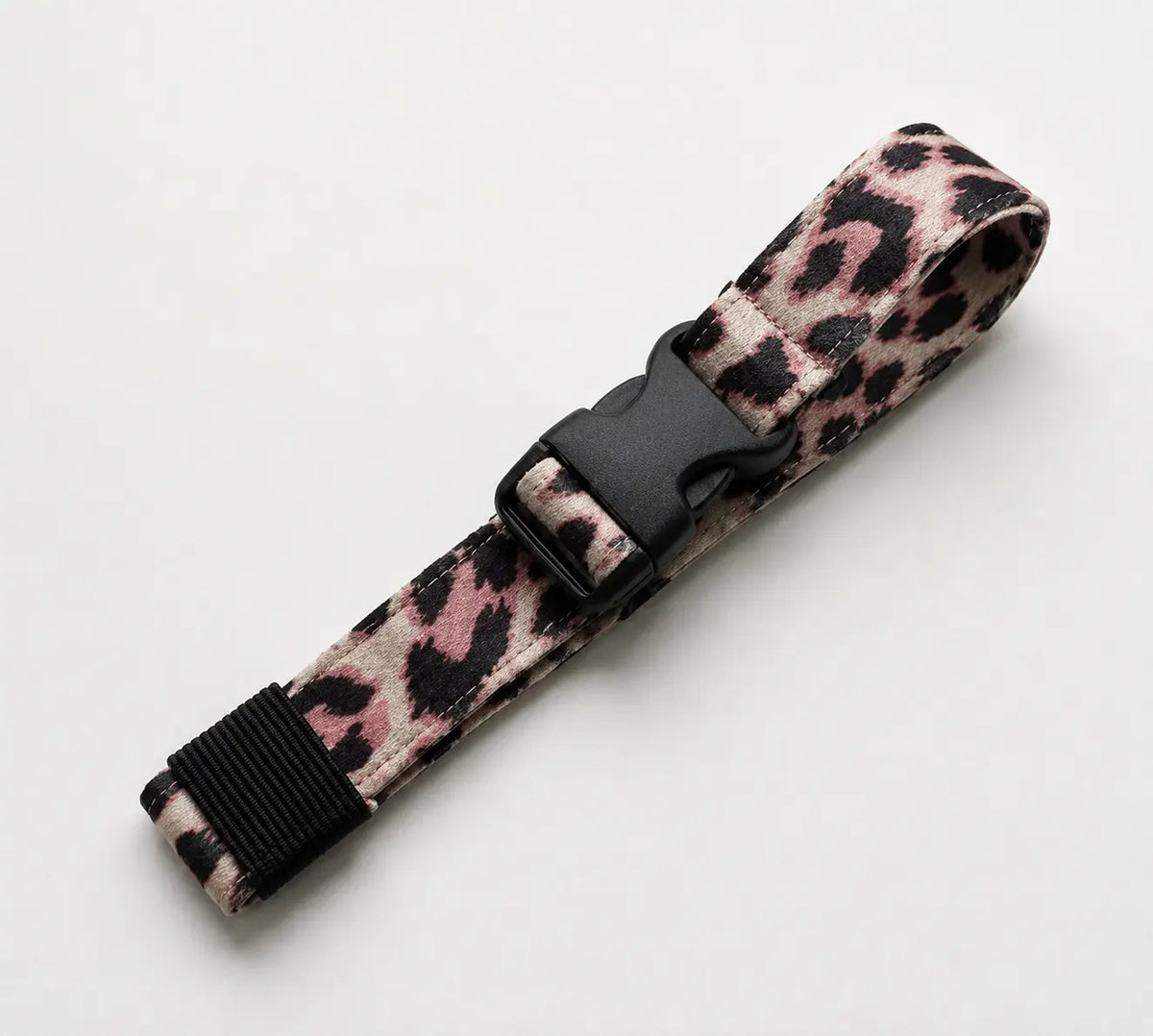 Nomad Cinch Belt - Forward Facing Carrying Accessory - Dusky Leopard